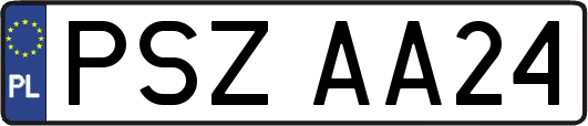 PSZAA24