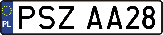 PSZAA28