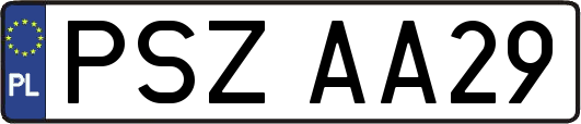 PSZAA29