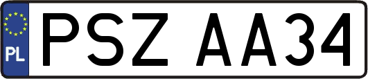 PSZAA34