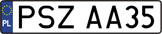 PSZAA35