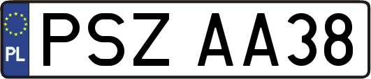 PSZAA38