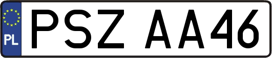 PSZAA46