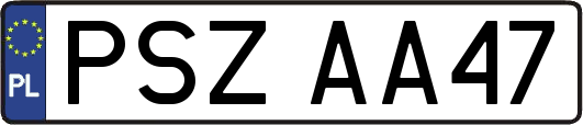 PSZAA47
