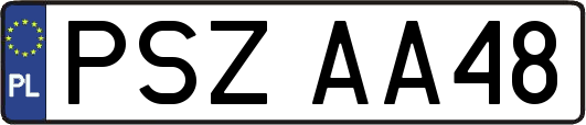 PSZAA48