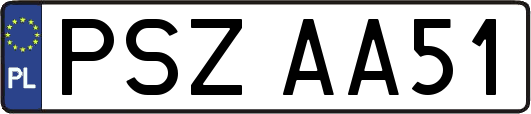 PSZAA51