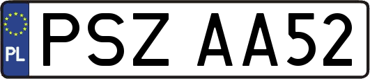 PSZAA52