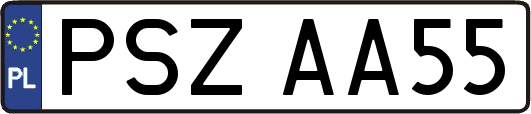 PSZAA55