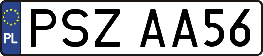 PSZAA56