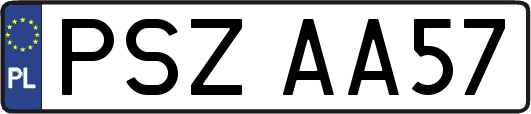 PSZAA57