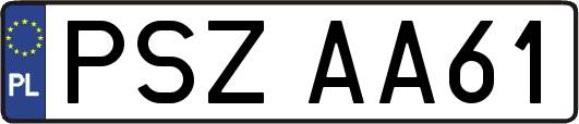 PSZAA61