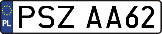 PSZAA62