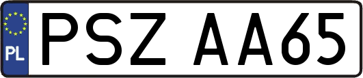 PSZAA65