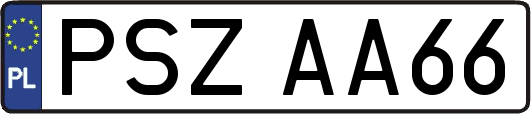 PSZAA66