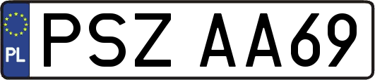 PSZAA69