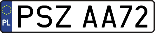 PSZAA72