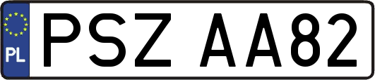PSZAA82