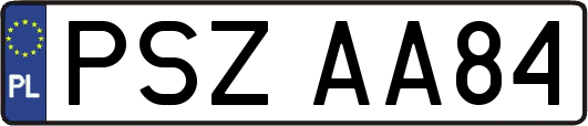 PSZAA84