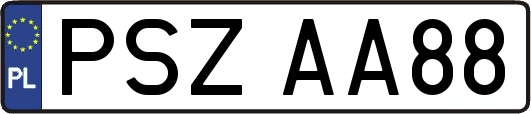 PSZAA88