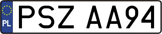 PSZAA94