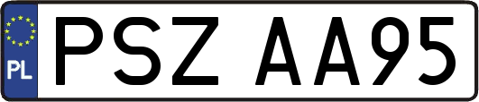PSZAA95