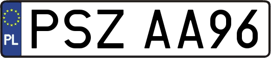 PSZAA96