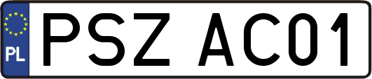 PSZAC01