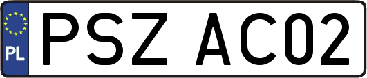 PSZAC02