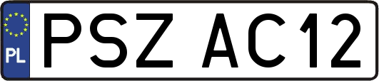PSZAC12