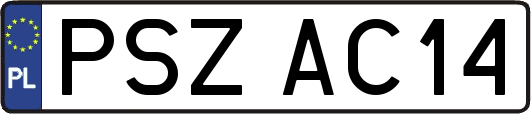 PSZAC14