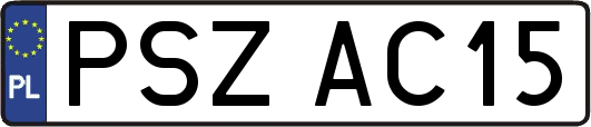 PSZAC15