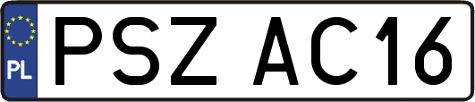 PSZAC16