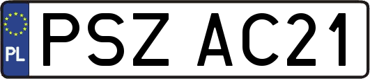 PSZAC21