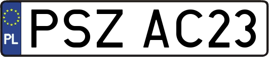 PSZAC23