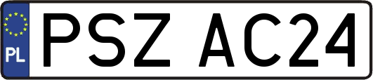 PSZAC24
