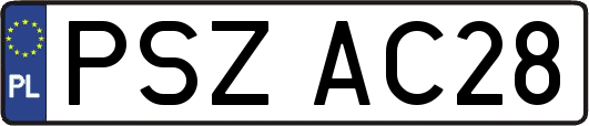 PSZAC28