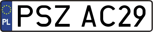 PSZAC29