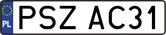 PSZAC31
