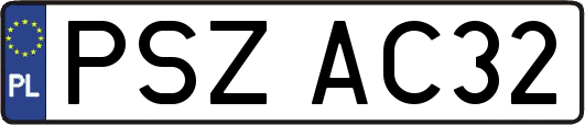 PSZAC32
