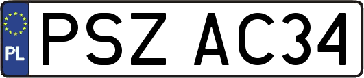 PSZAC34