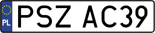 PSZAC39