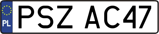 PSZAC47