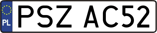 PSZAC52