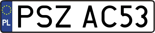 PSZAC53