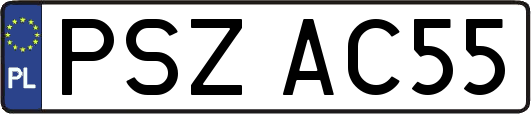 PSZAC55