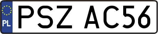 PSZAC56
