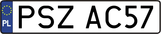 PSZAC57