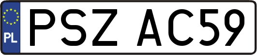PSZAC59