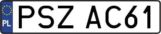 PSZAC61