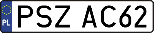 PSZAC62